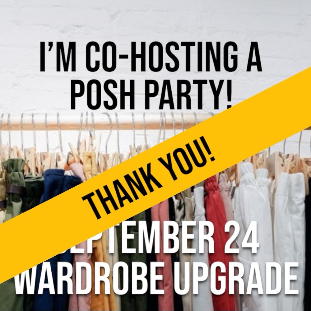 Posh Party Co-Host Alerts 🔔 - Picture 8 of 11